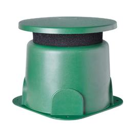 outdoor mushroom speakers