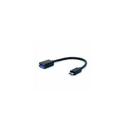 Cable USB3.1 Type C à USB3.0 AF OTG