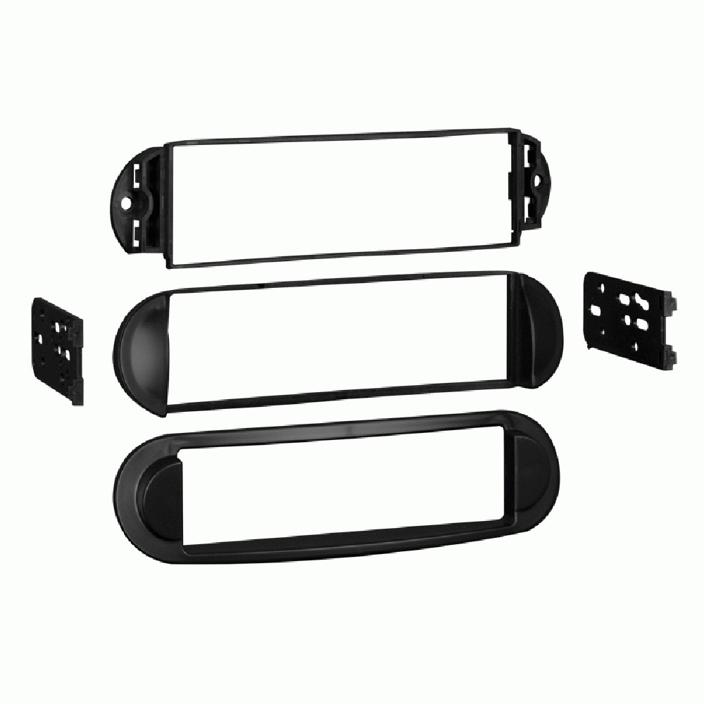 Volkswagen Dash Kit 99-9008