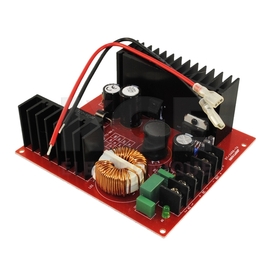 Transformateur/Chargeur 7.0A Contiunels 6/12/24VDC