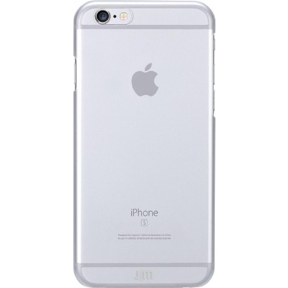Just Mobile PC169MC TENC™ Matte iPhone 6/6S Plus Transparent