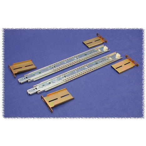 Rail Coulissante 12