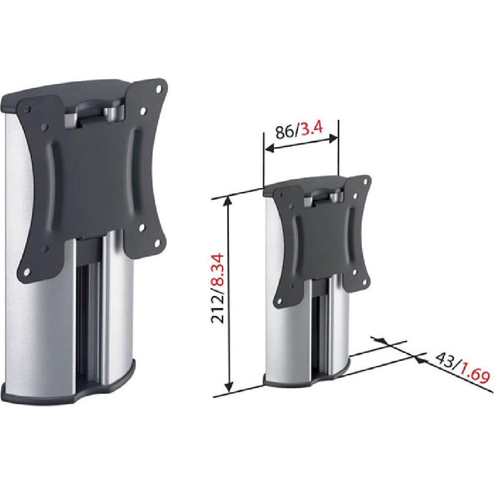 Vogel's EFW-6105 Support TV