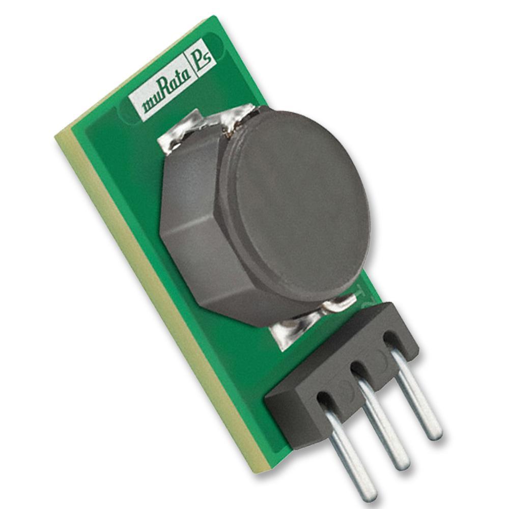 Converter, Switching REG, 1 O/P, 7.5W, 1.5A, 5V; DC / DC for Arduino