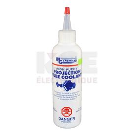 803-250ML Refroidissant pour Tubes de Projection