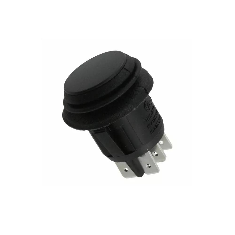 Interrupteur à bascule DPDT On-Off-On 16A 125V