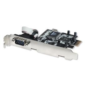 Carte Série PCI Express à 1 port RS232