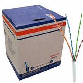Network Cable Cat5E 1000' - white