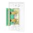 In-Wall Speaker Selector Switch A/B PVCS2