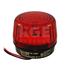 Strobe Light - Red 12 VDC