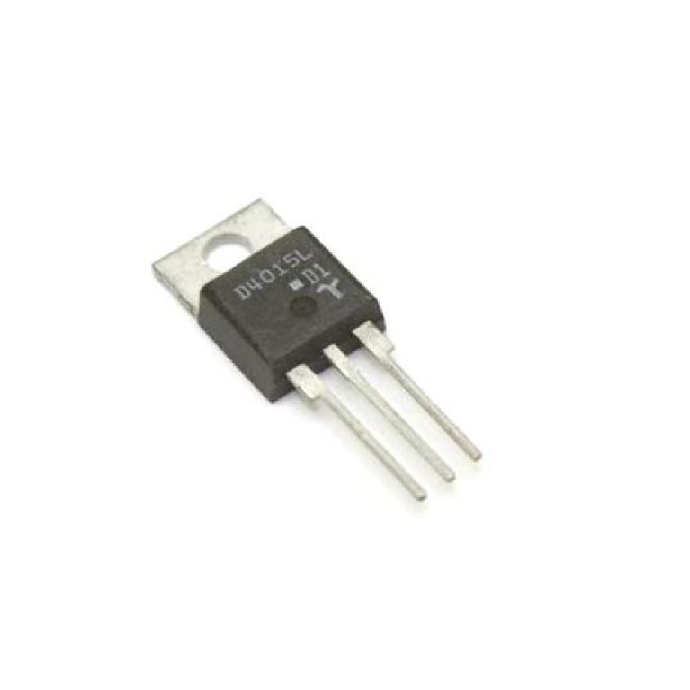 Diode Standard D4015L 9.5A 400V TO-220