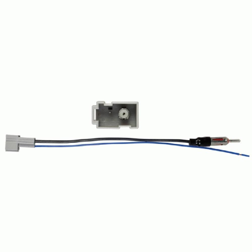 Honda Antenna Adaptator