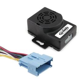 Prise d'installation GMRC-05 pour Chevrolet Equinox et Pontiac