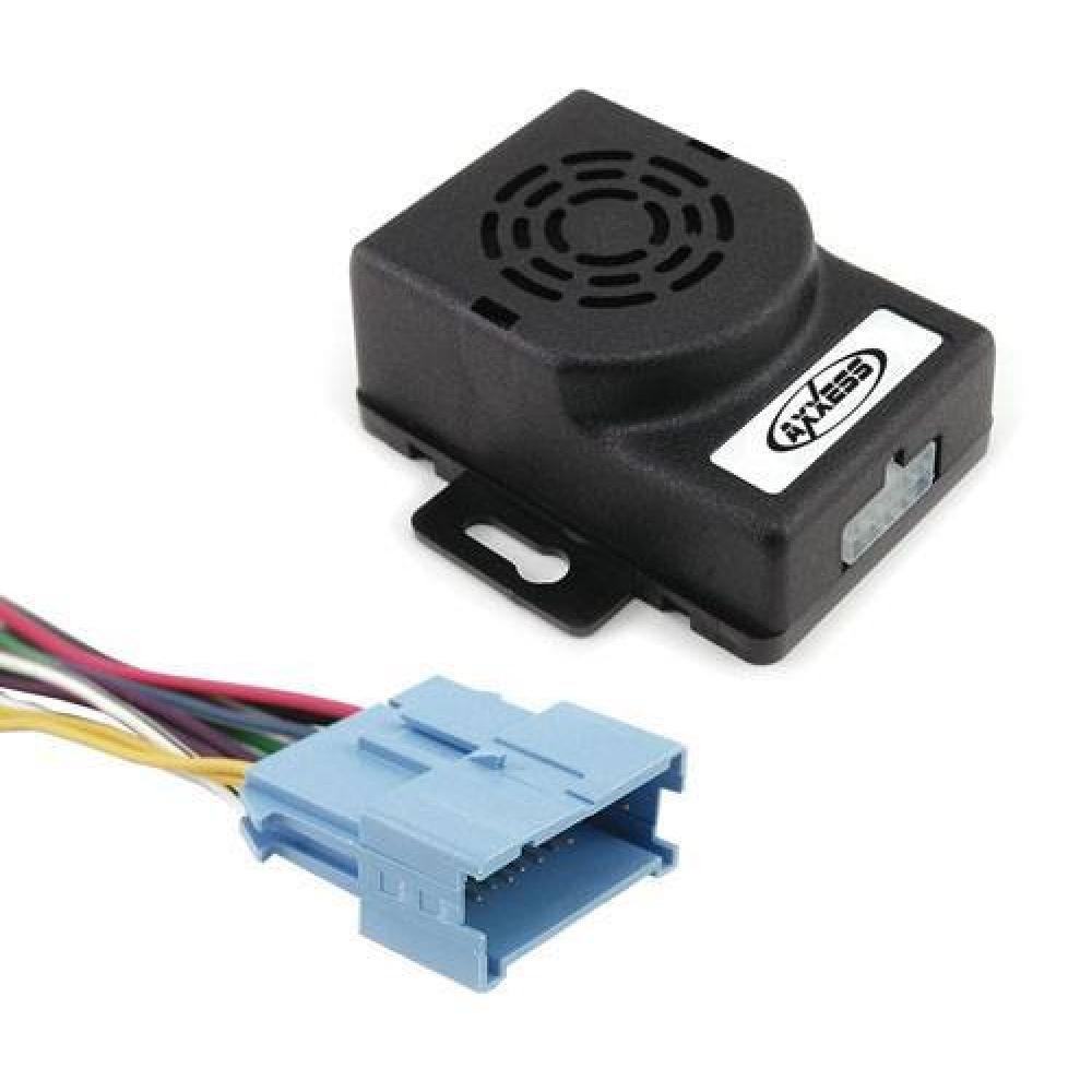 Wire Harness GMRC-05 for Chevrolet Equinox and Pontiac