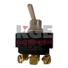 Heavy Duty 3PDT Toggle Switch ON/OFF/ON