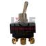 Heavy Duty 3PDT Toggle Switch ON/OFF/ON