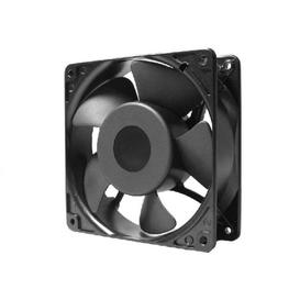 Ventilateur 80x25mm 115VAC avec Roulement à Rotor de Rav