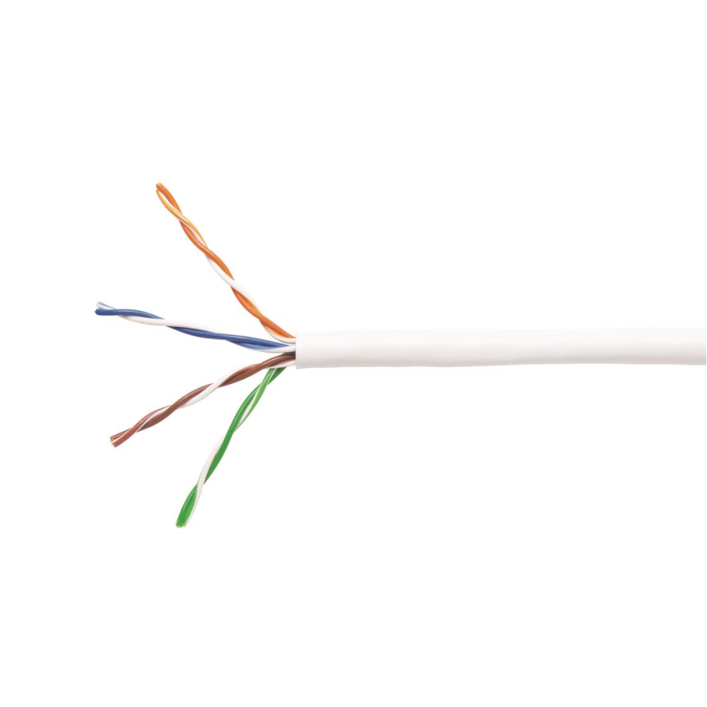 LAN Cable CAT6 1000'