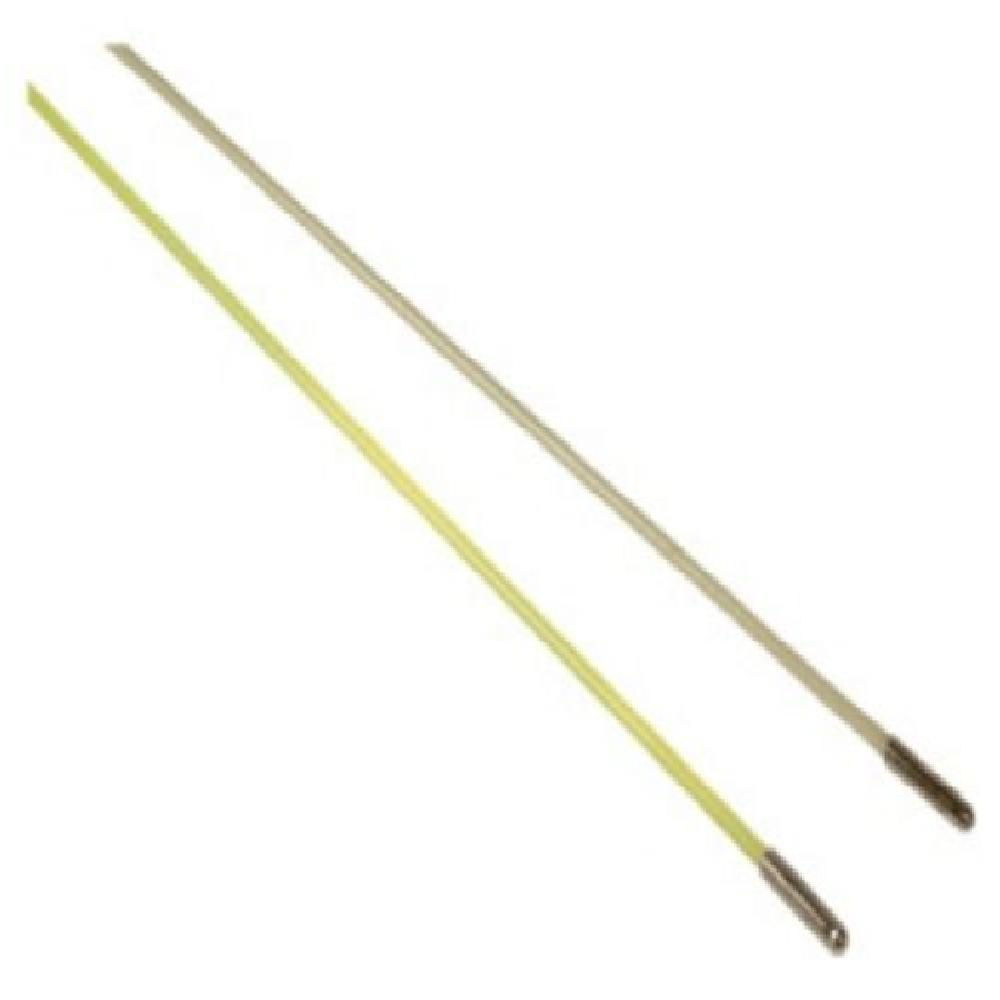 Fiberglass Green Rod 6' Male/Female Connector