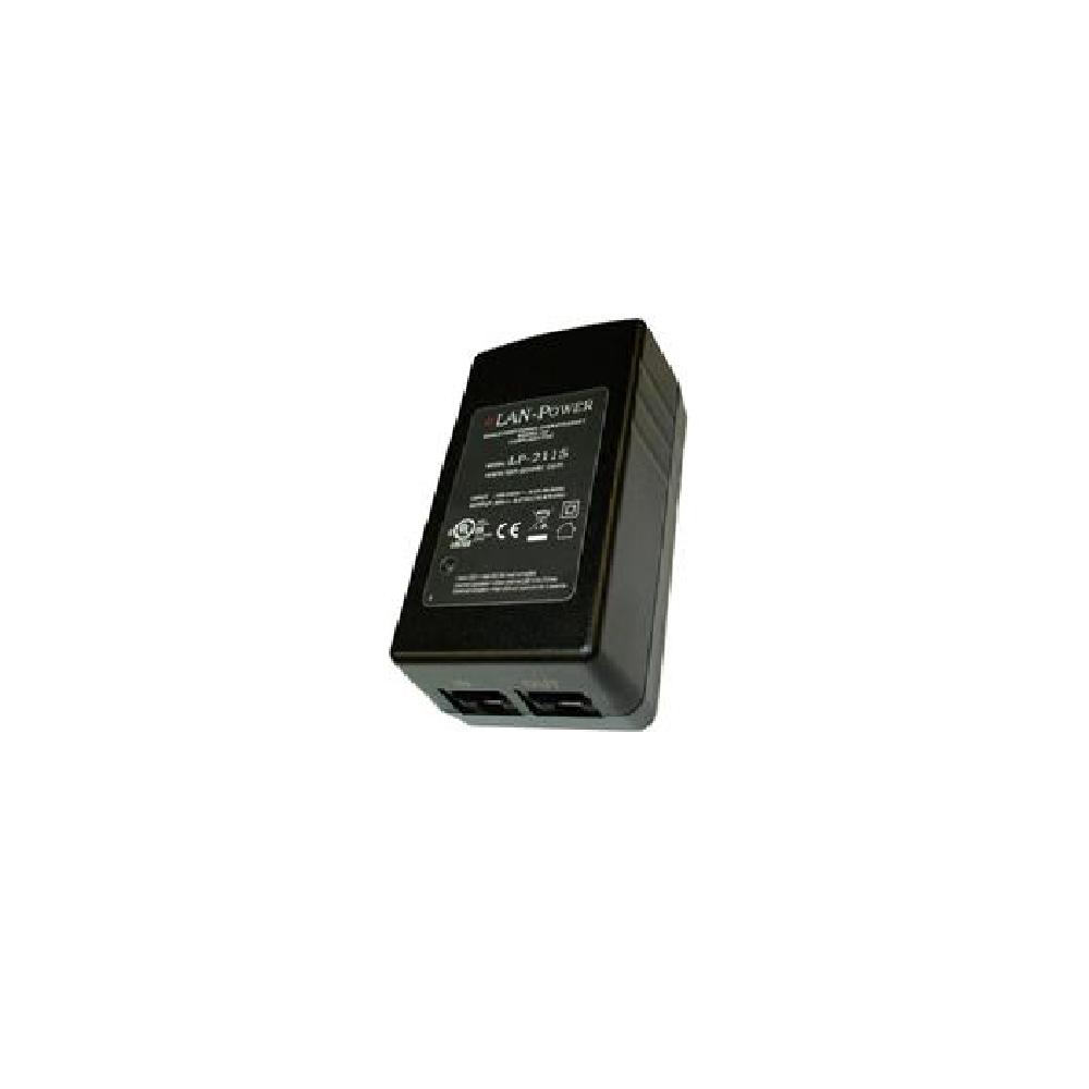 Injecteur POE 1 Port 15.4w