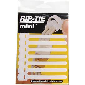 Pack de 7 Mini Attaches (Cable Wraps) 3.5