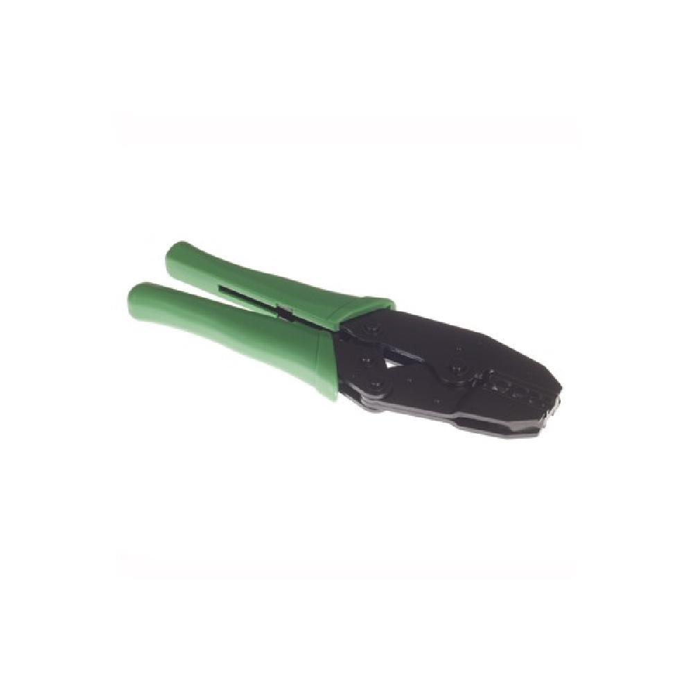 Ratchet Crimping Tool AGW 20-18 /16-14 /12-10/ 8 Non-insulated Terminal
