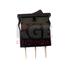 Standard Rocker Switch SPDT 5A ON/OFF/ON