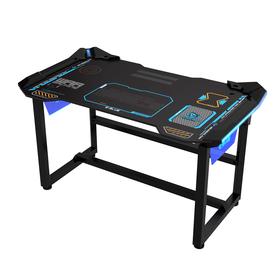 Gaming Desk 1.2m - Black