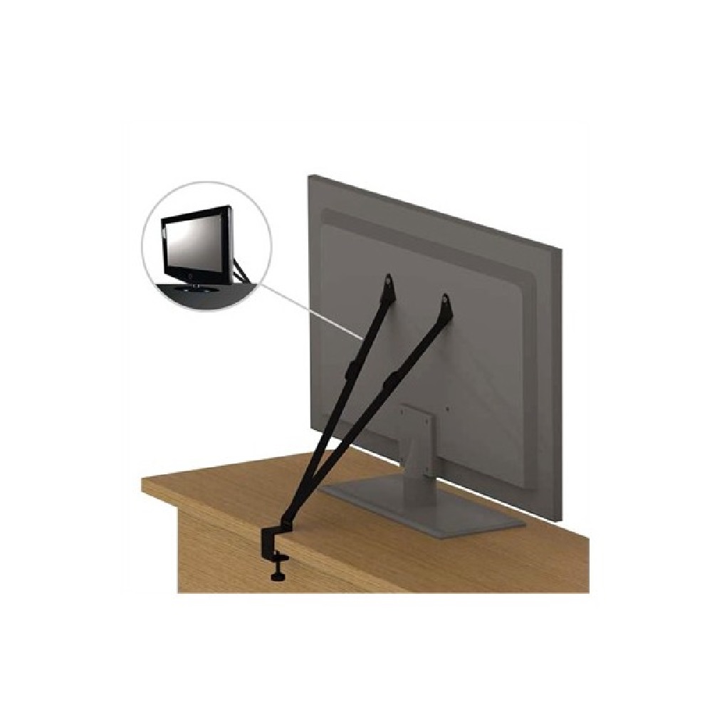 Anti-tip Strap for TV