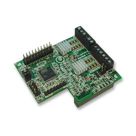 Carte de contrôle Moteur/Puissance Raspberry Pi - ARM Cortex-M3