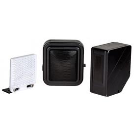Wireless Entry Alert System