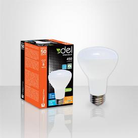 LED BR20 8W 120V Soft White