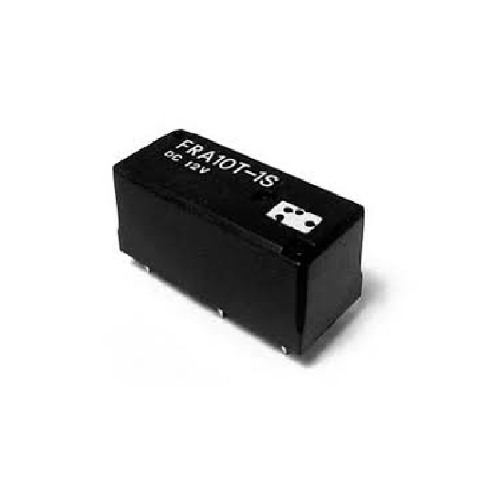 Relais 20A 12VDC HBridge Électronique KGE Ã©lectronique