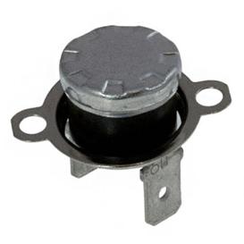 Thermostat 105 degres C N/C FASTON