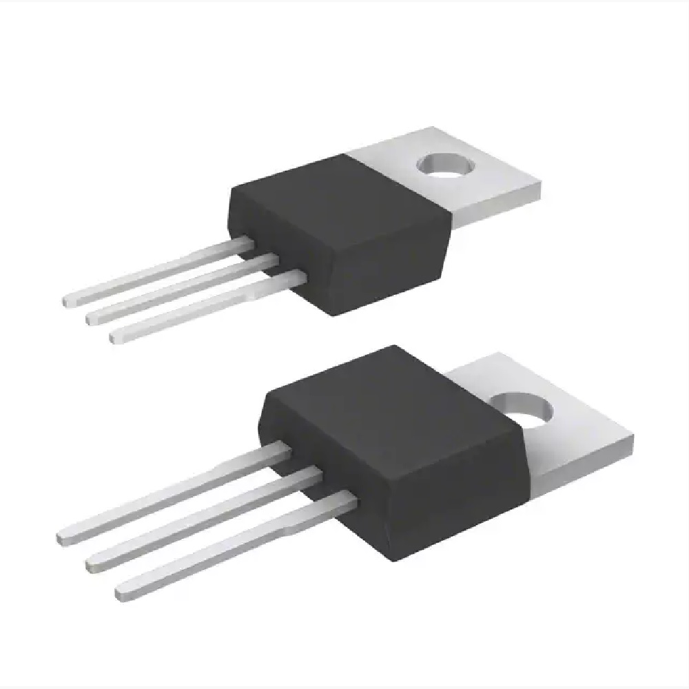 Diode Schottky 35V 12.5A TO-220-3