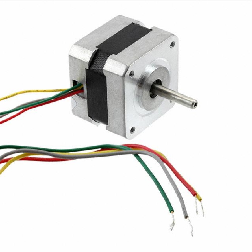 Moteur Pas à Pas Bipolaire 12V 0.35A