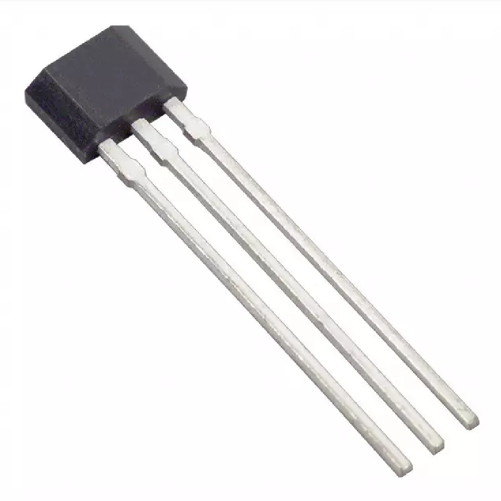 Raspberry Arduino US5881 Hall Effect SW MP T0-92UA