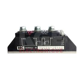 Thyristor MCC25-16i08 1600V 25A (surplus)