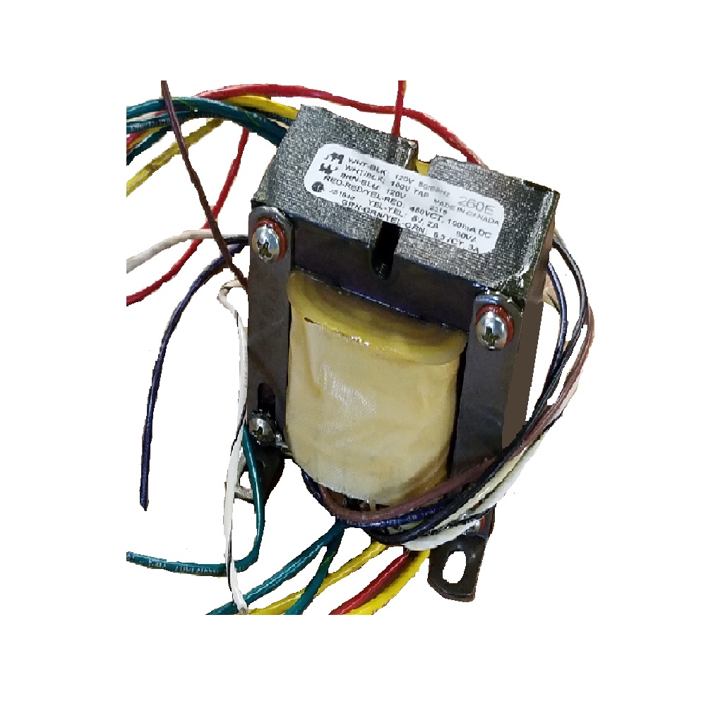 Classic Chassis Mount Transformer  - 80VA
