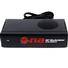 RF modulator with stereo audio inputs