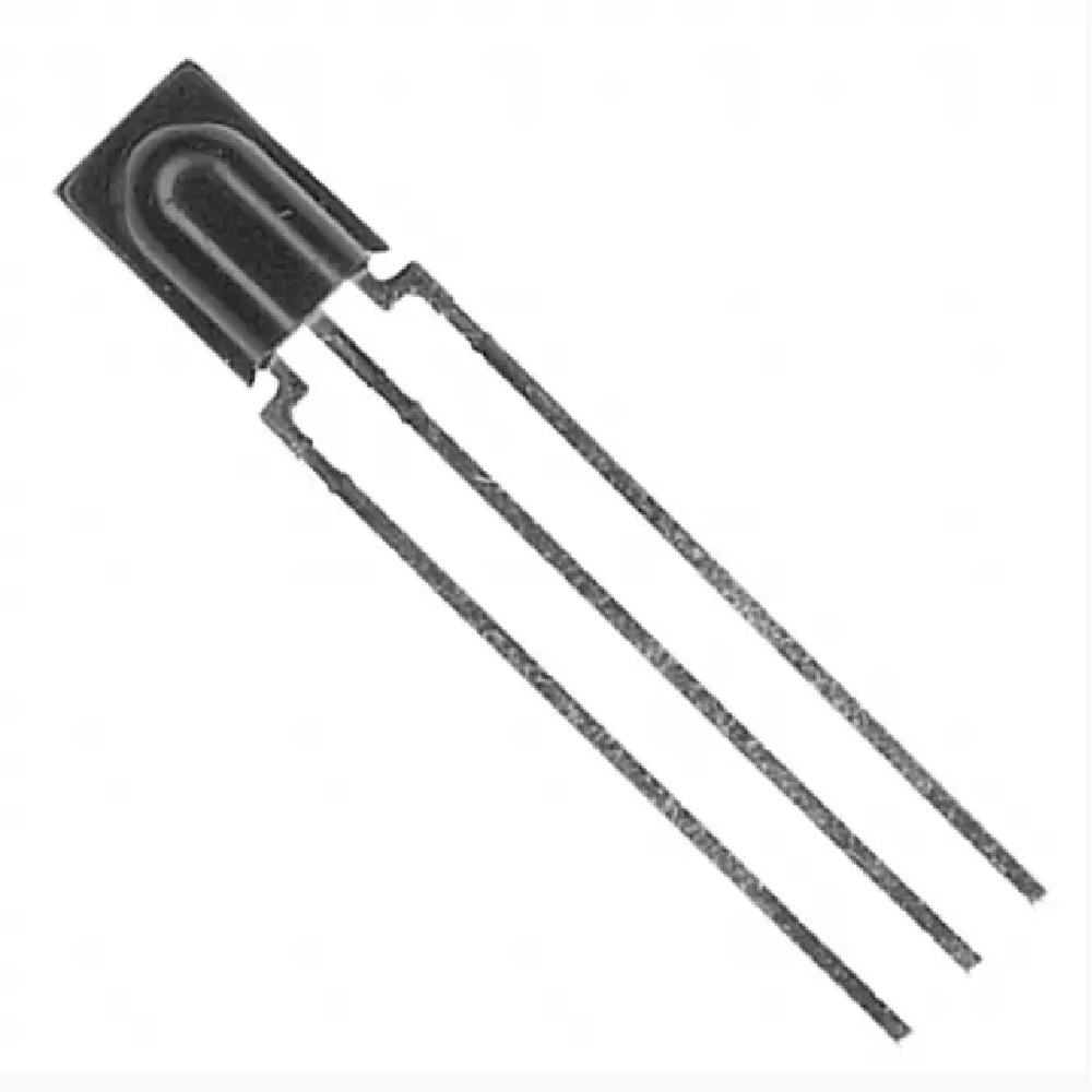 IR Receiver 38KHz TSOP38238 for Raspberry & Arduino