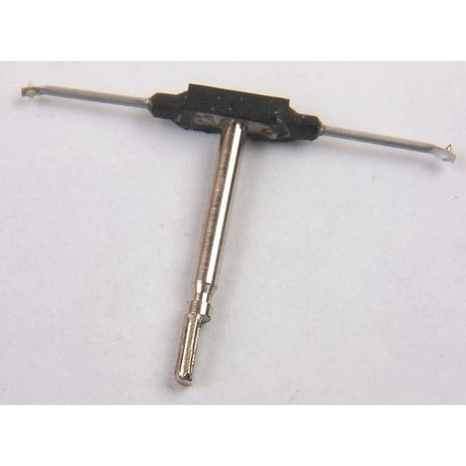 Aiguille Zenith 142-150