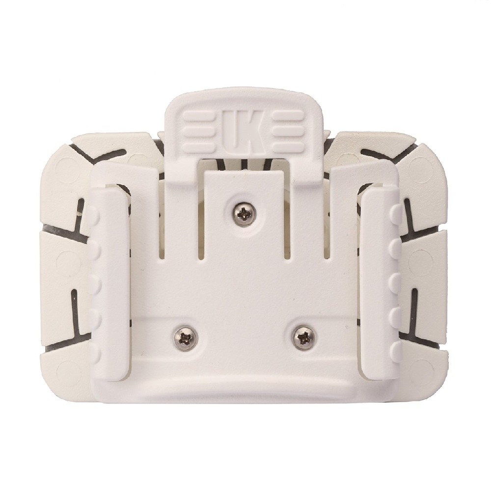 Vizion Helmet Mount UK black only