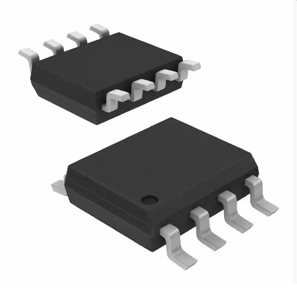 IC IRS4427SPBF Raspberry Arduino