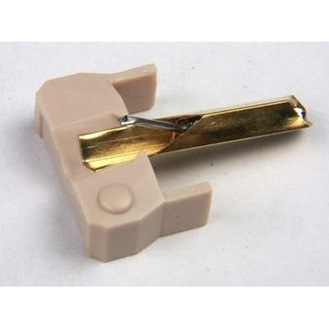 Shure N 75-6, Dual N-71 Needle