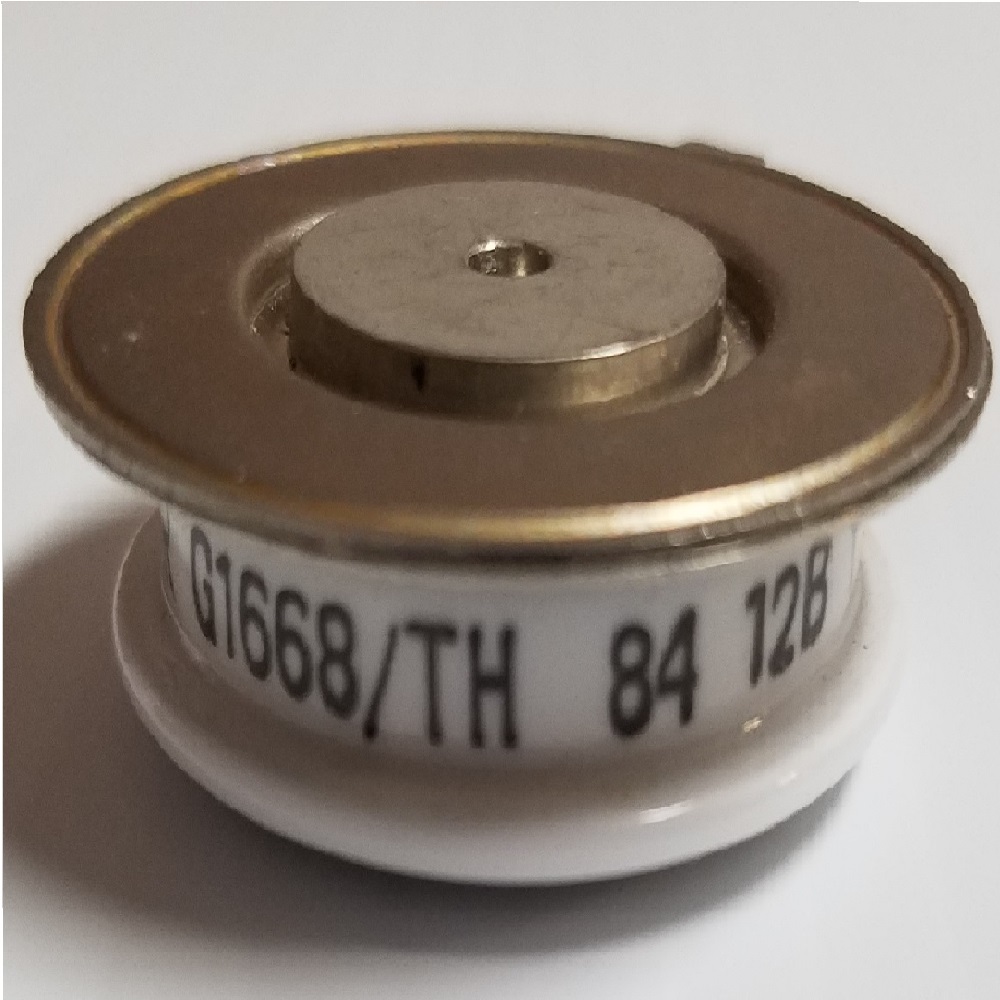 SCR G1668/TH