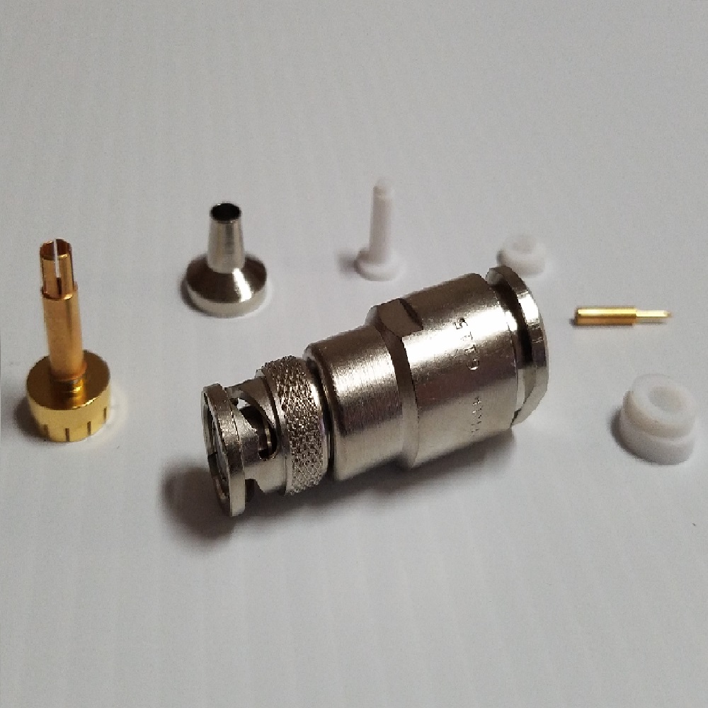 BNC TRU6115