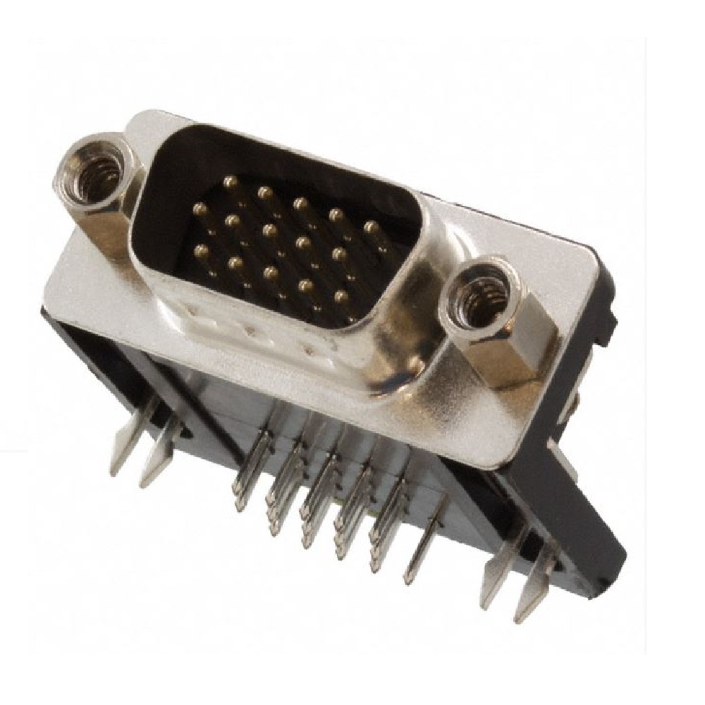 Connector D-Sub Male