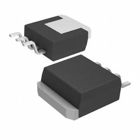Régulateur de Voltage Linéaire 5V 800mA DDPAK/TO-263-3 pour Arduino