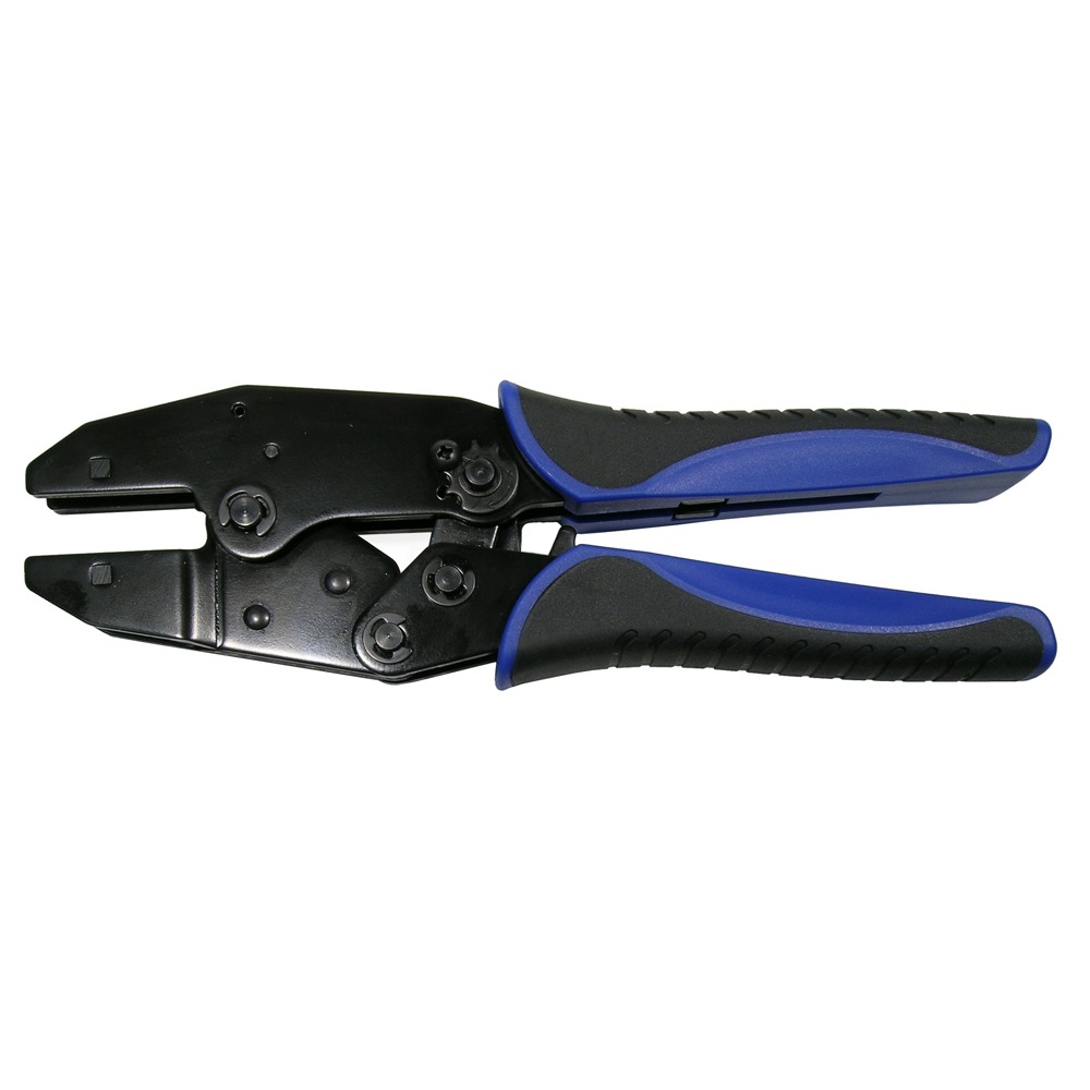 Ratchet Crimper